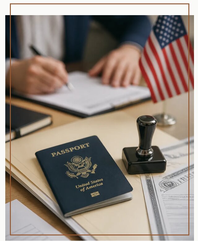 Оформление гражданства США в Ярцеве под ключ от 45783 р. | Гиперактив-Рцв